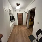 Meba Apartments