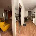 Meba Apartments