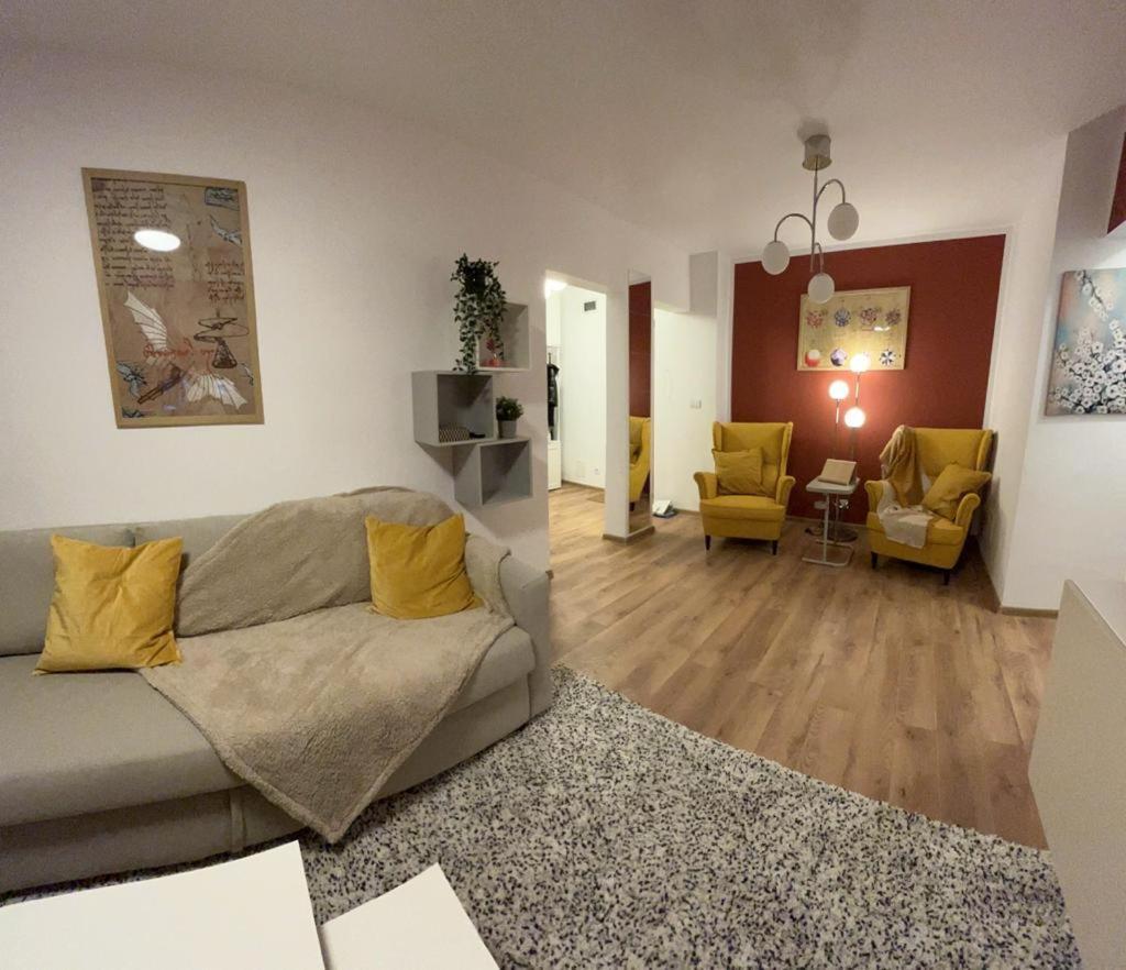 Appartamento Meba